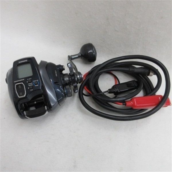 ２０フォースマスター６００